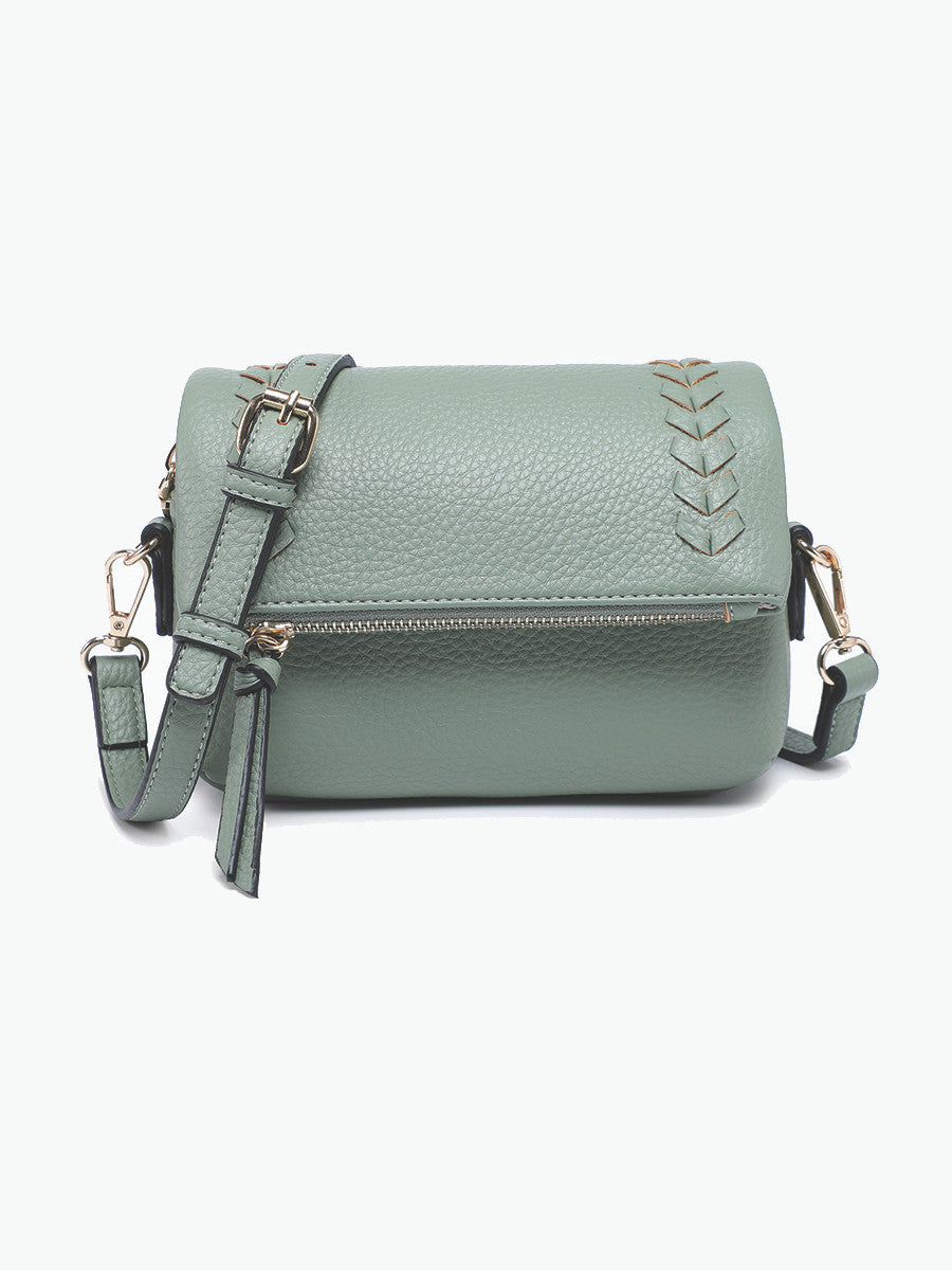 Scout Crossbody Bag