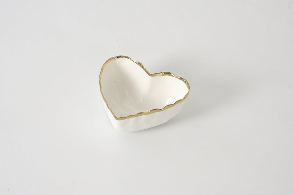 Heart Bowl