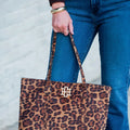 Heath Tote Bag