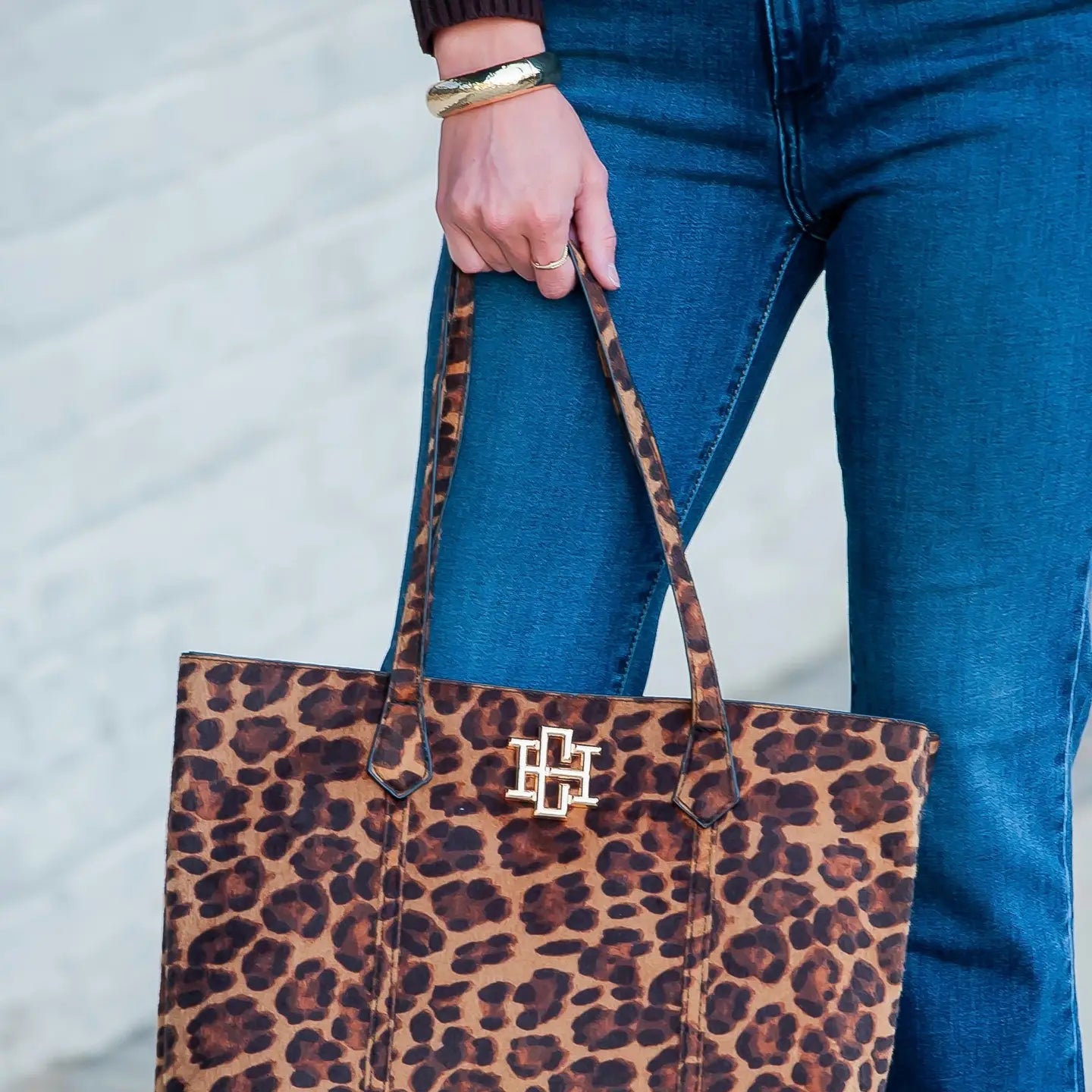 Heath Tote Bag