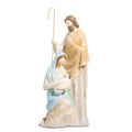 14.5 Holy Family