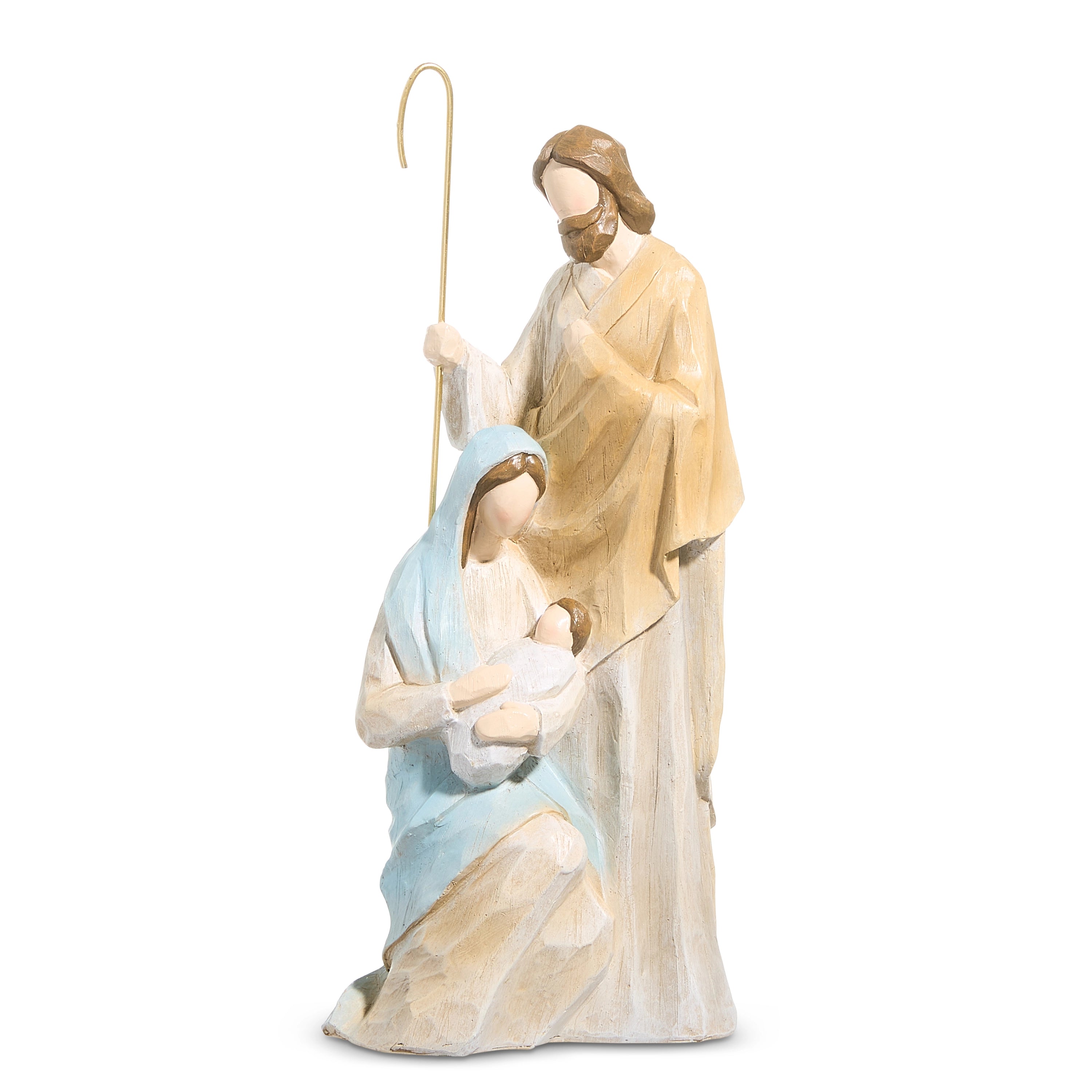14.5 Holy Family