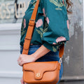 Juliet Crossbody Bag