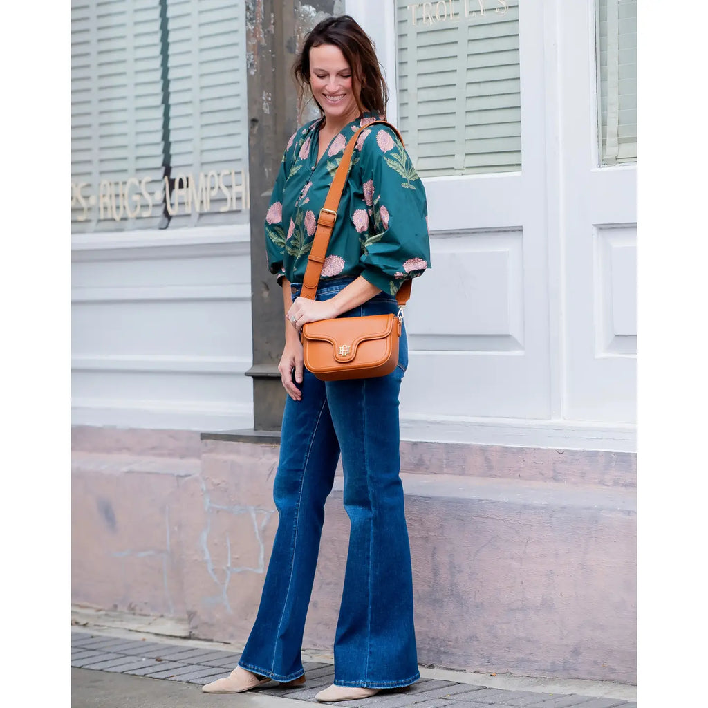 Juliet Crossbody Bag