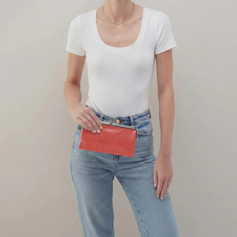 HOBO Lauren Wallet