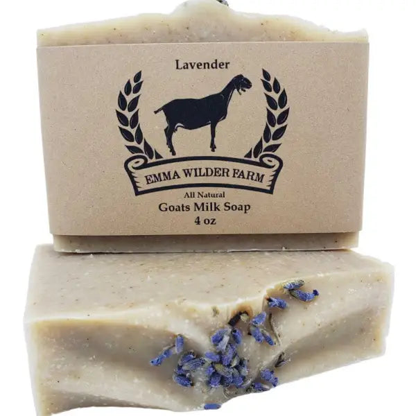 Goats Milk Soap