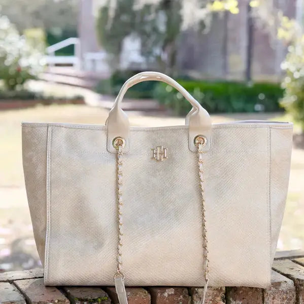 Melissa Tote Bag
