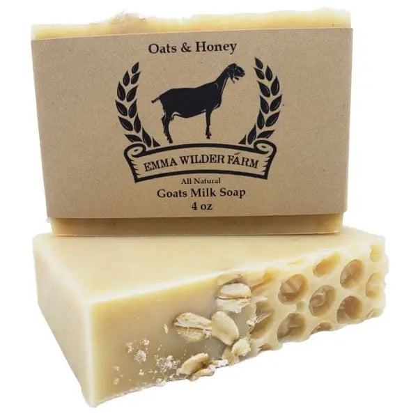Goats Milk Soap