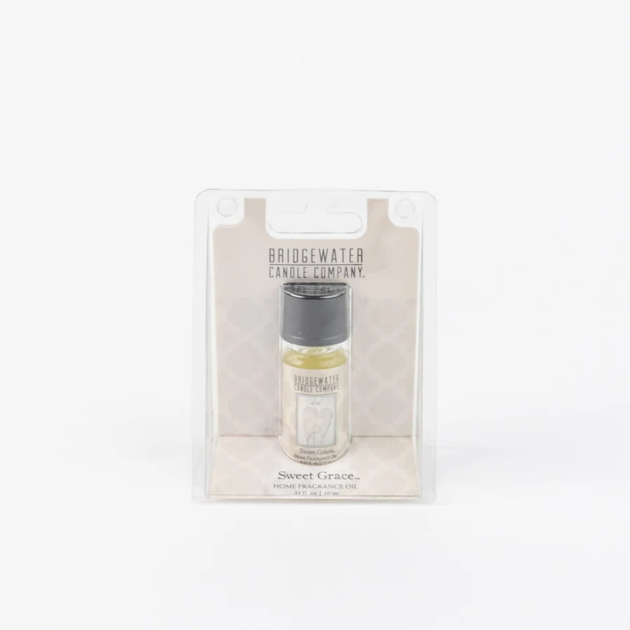 Sweet Grace Fragrance Oil