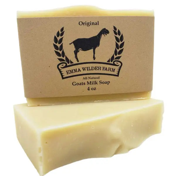 Goats Milk Soap
