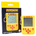 Keyring Arcade Games