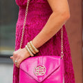 Isabella Crossbody