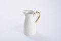Salerno Water Pitcher
