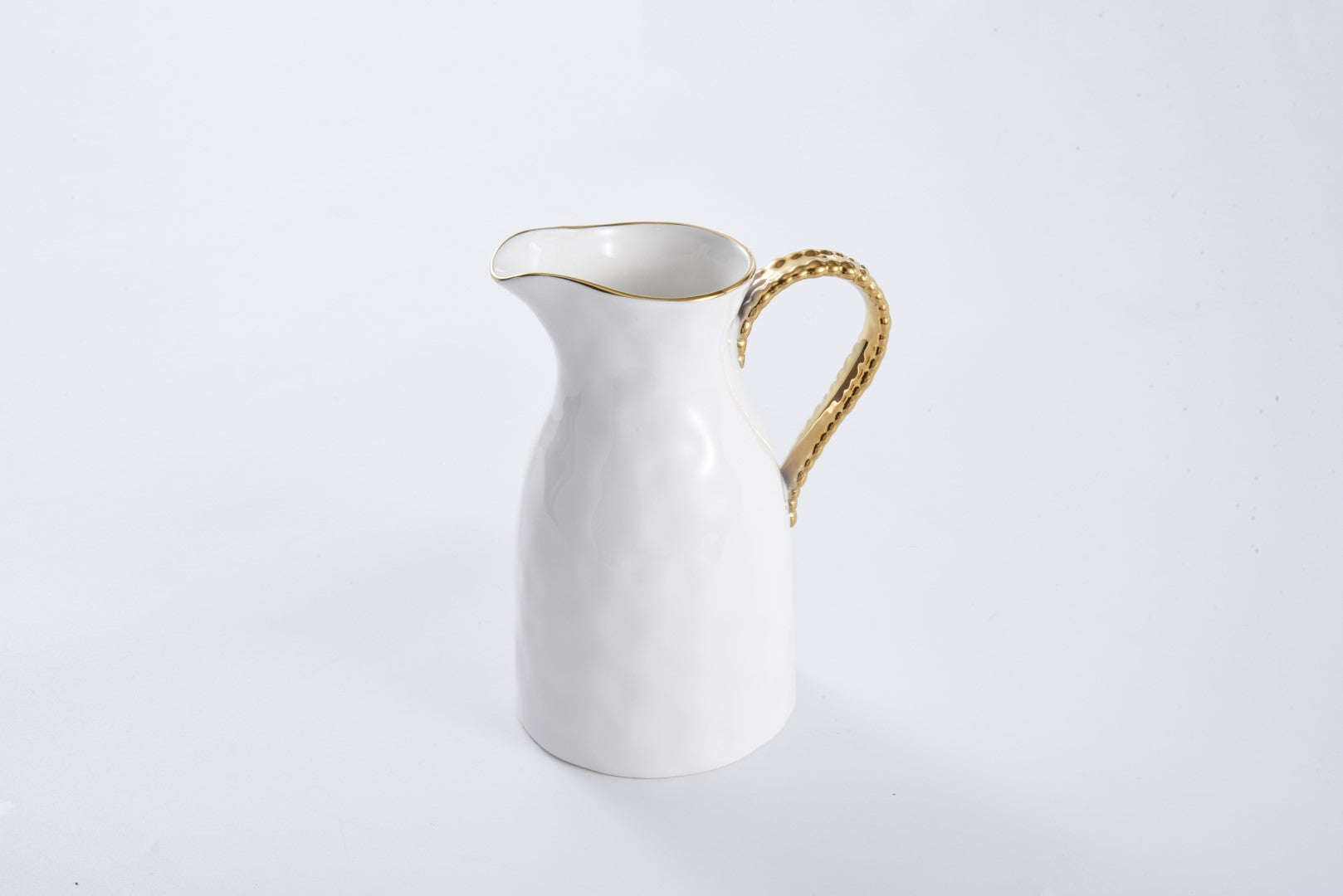 Salerno Water Pitcher