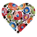 Flower Heart Trinket Tray
