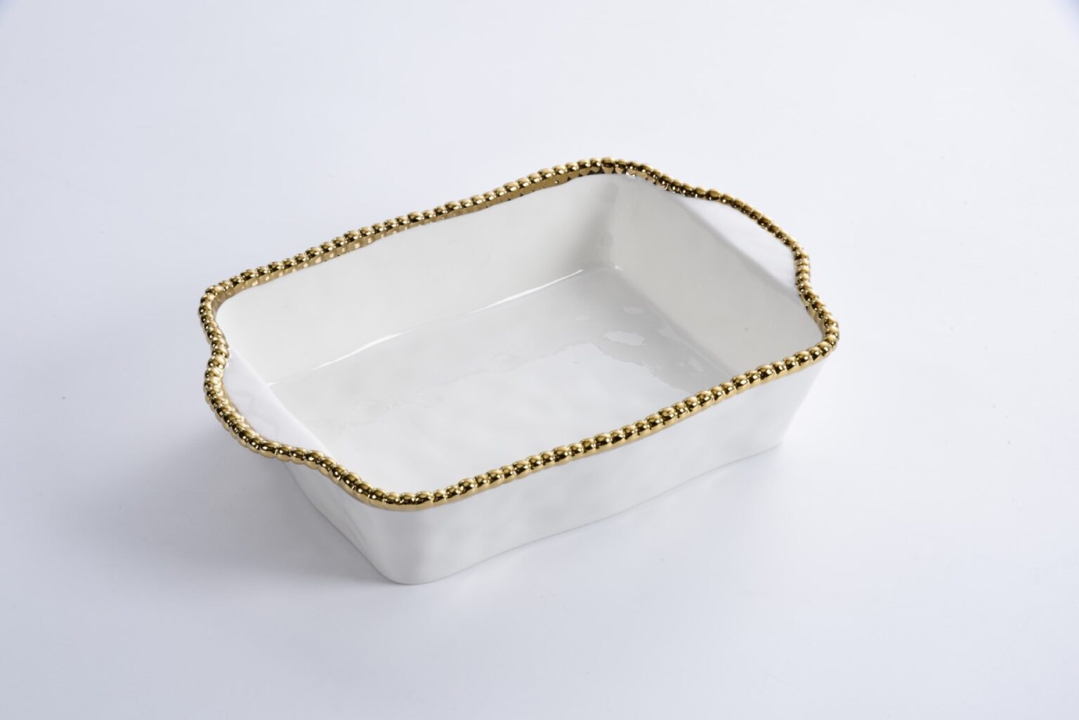 Salerno 11x9 Rectangular Baking Dish