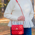Evelyn Crossbody
