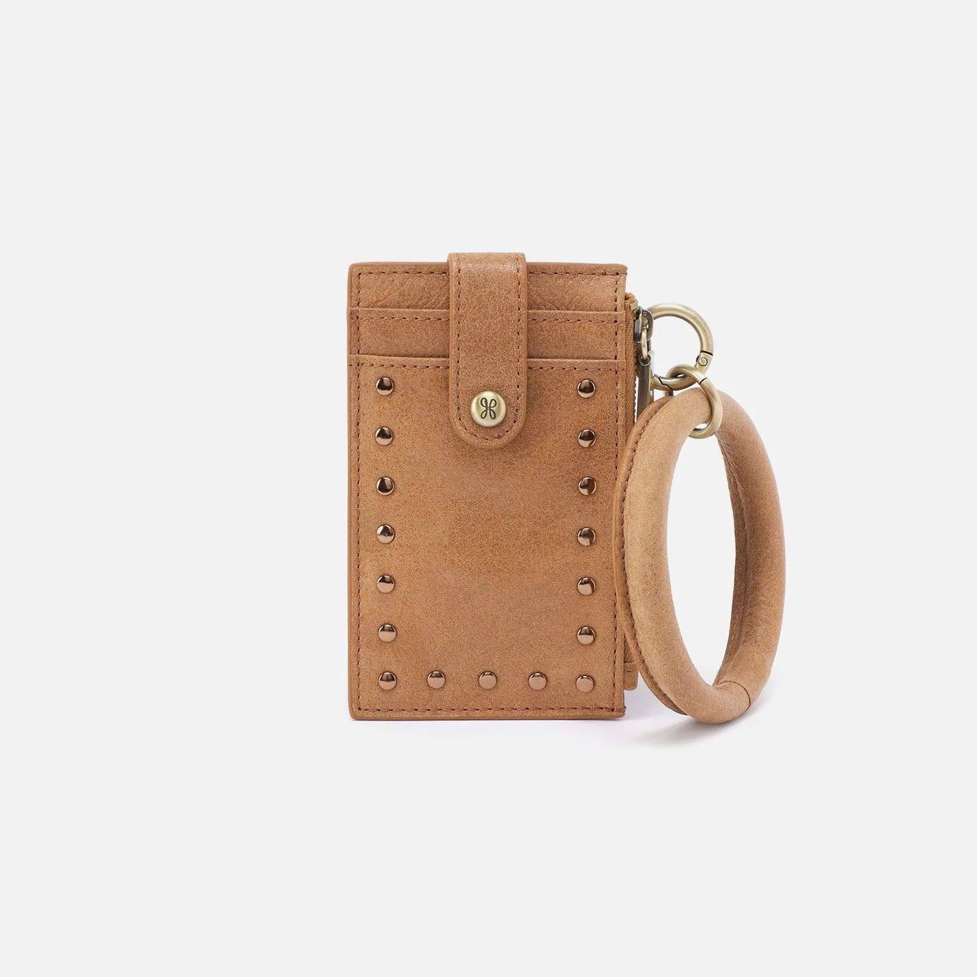 HOBO Ring Wristlet