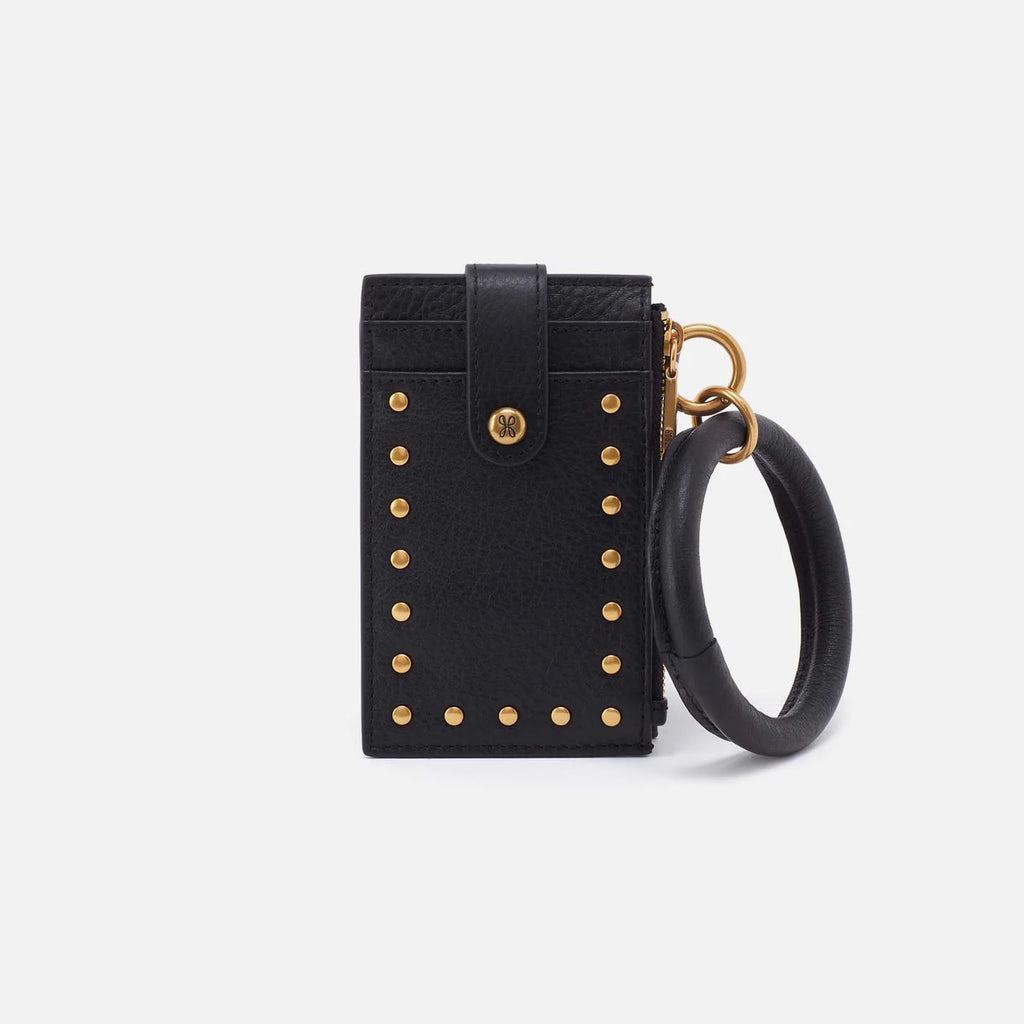 HOBO Ring Wristlet