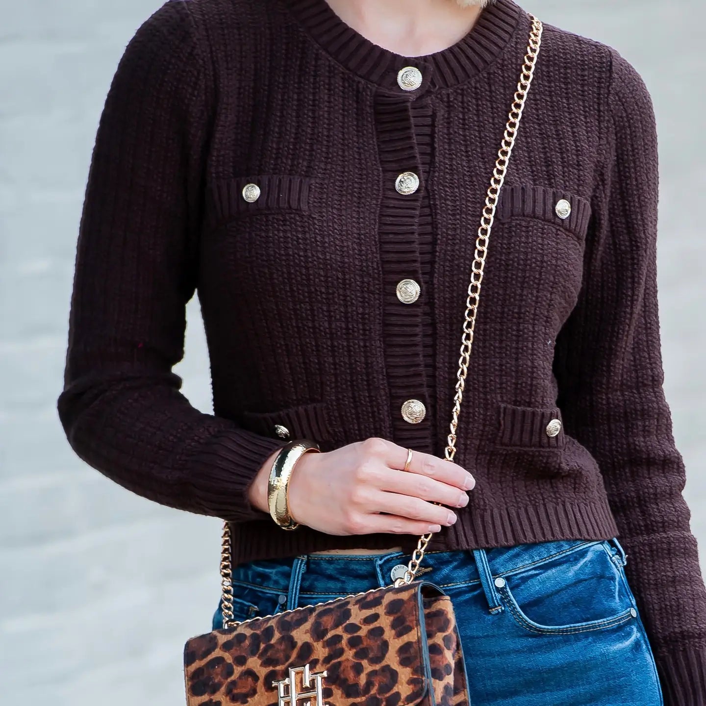 Rory Crossbody