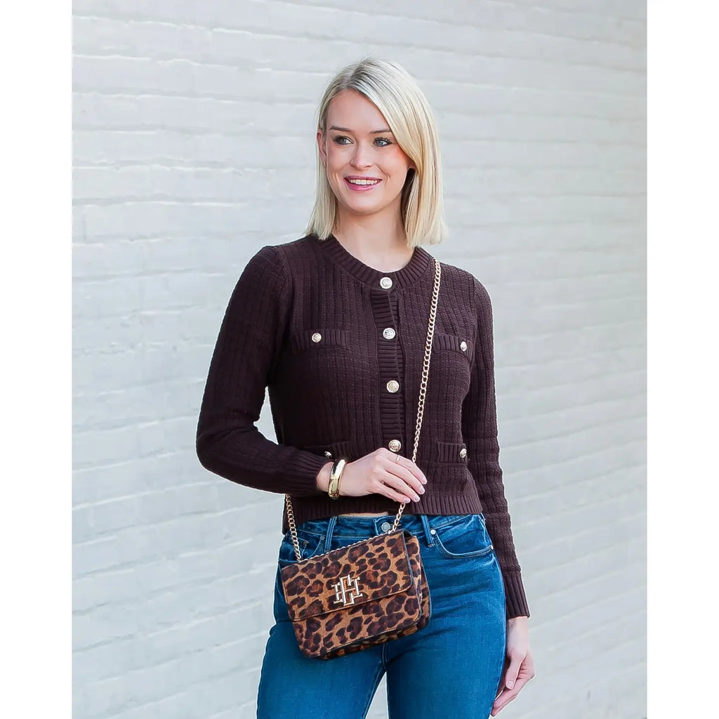 Rory Crossbody