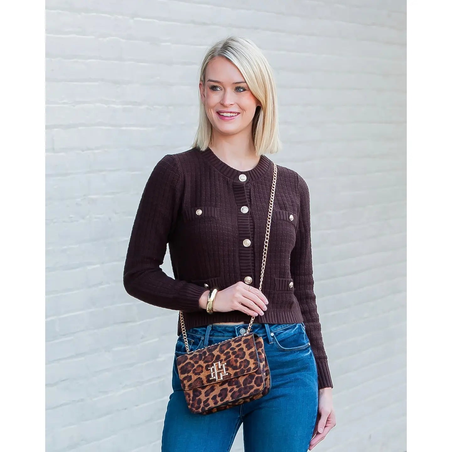 Rory Crossbody