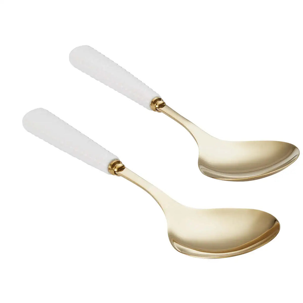 Sophie Conran Salad Servers