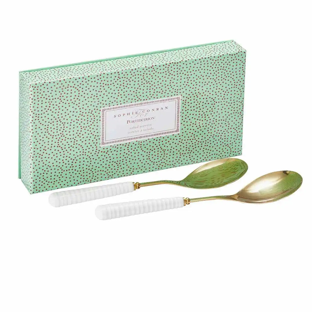 Sophie Conran Salad Servers
