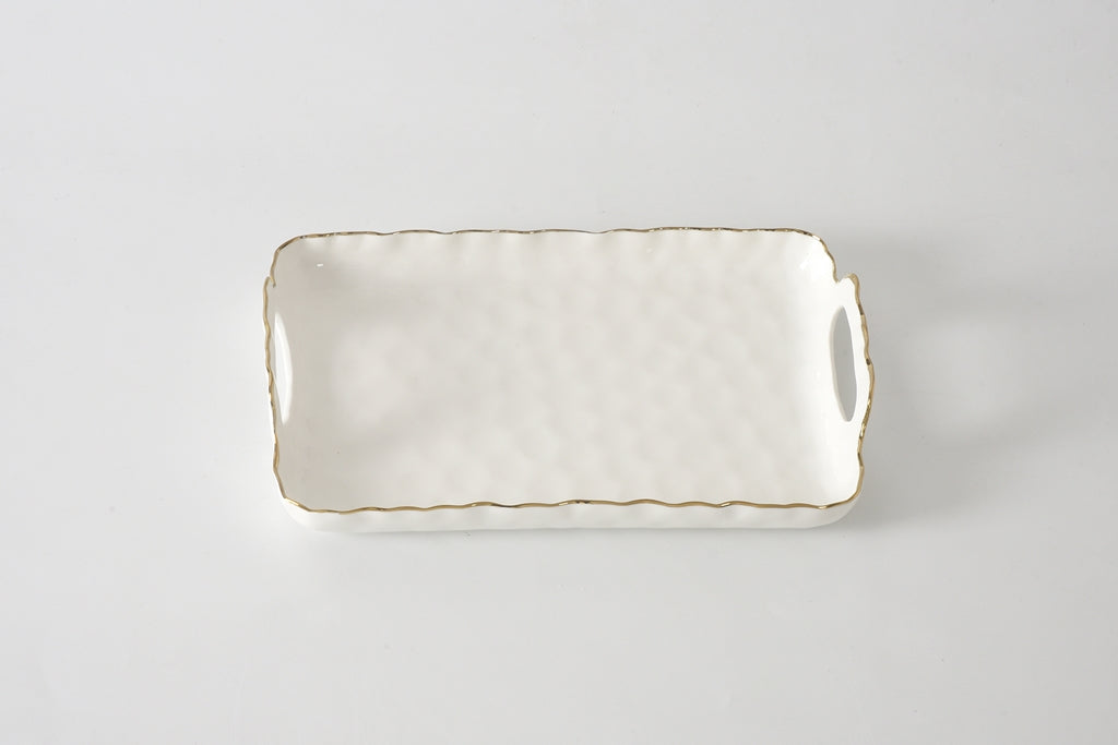 Small Tray w/ Handles