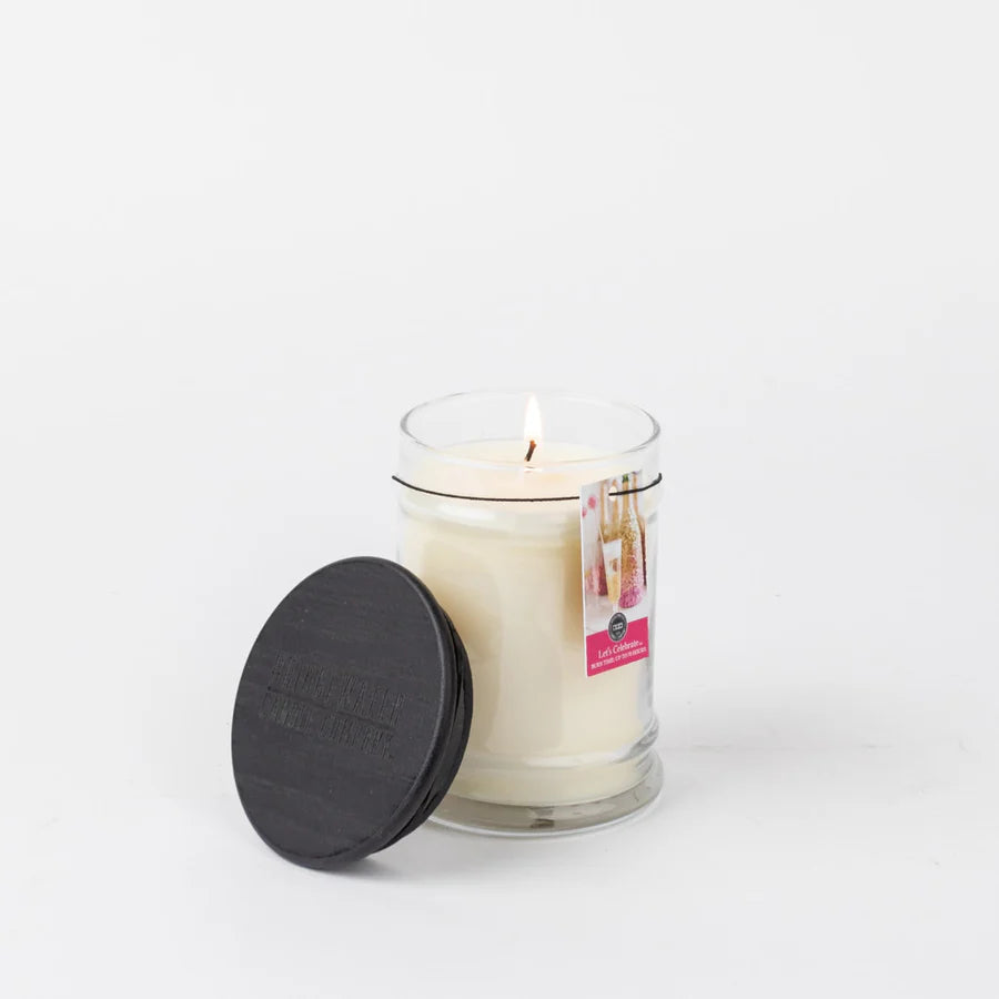 Let's Celebrate Small Jar