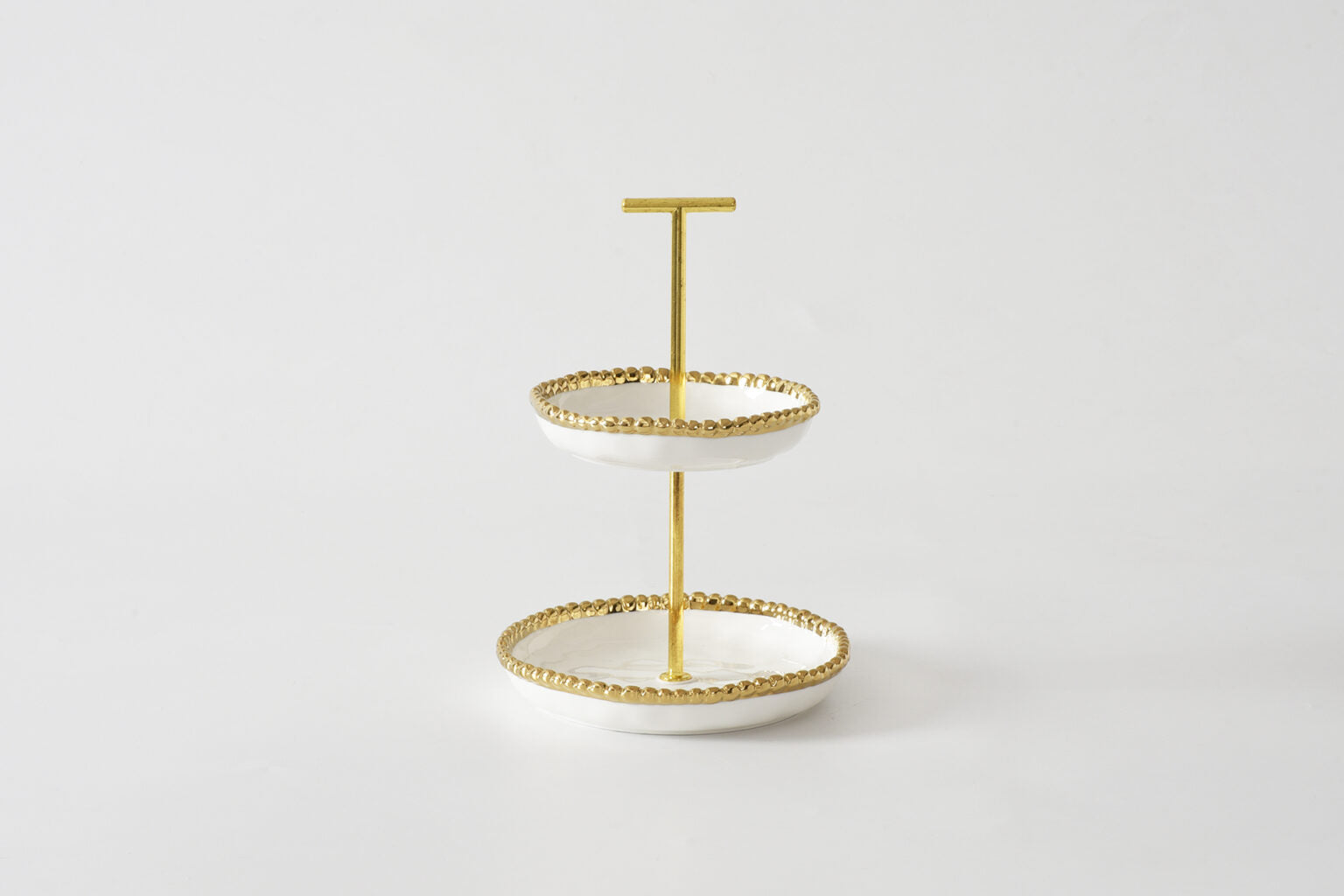 Salerno Mini 2 Tier Stand