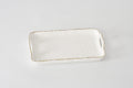 Rectangular Tray w/ Handles