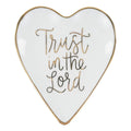 Trust in the Lord Trinket Tray