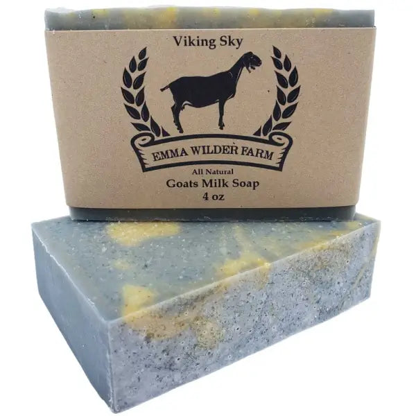 Goats Milk Soap
