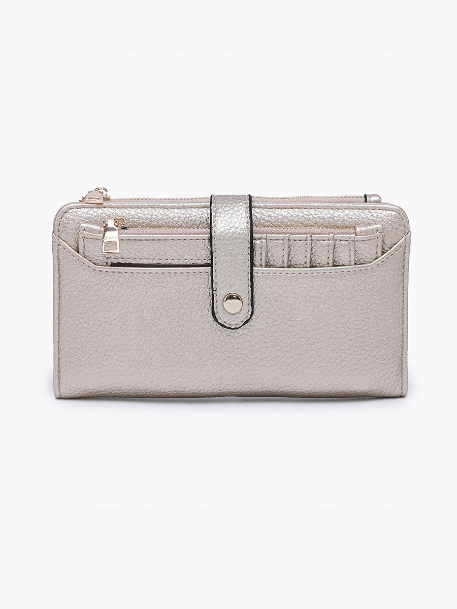 Macy Snap Wallet