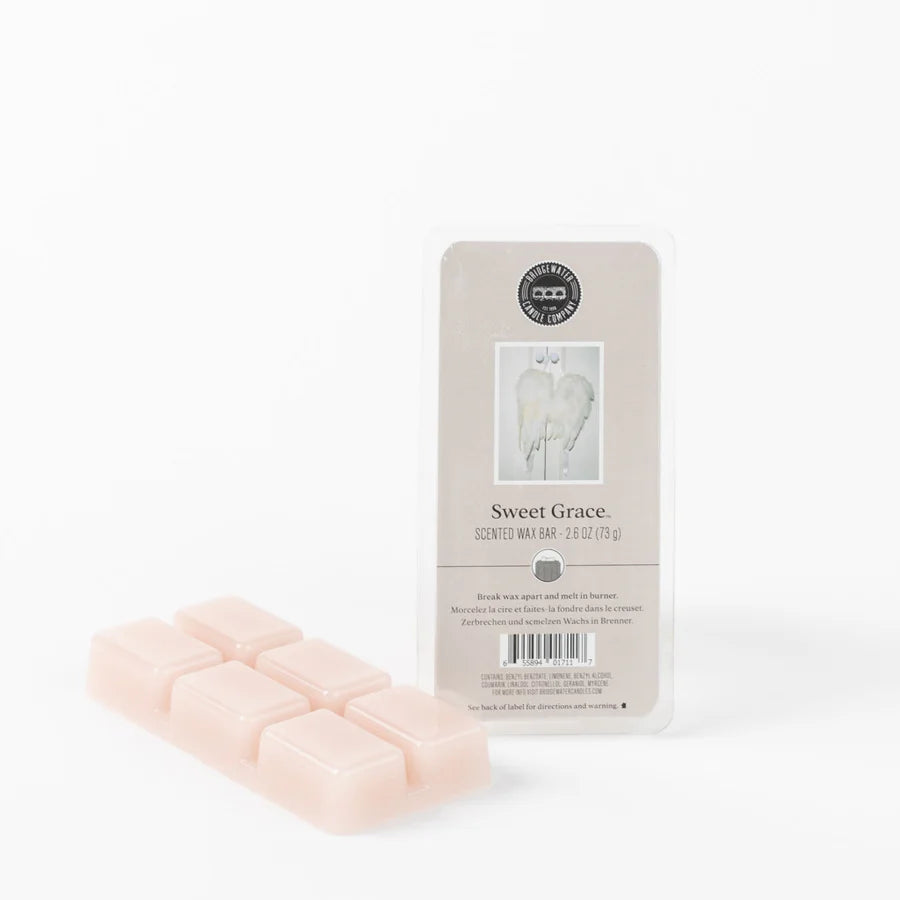 Sweet Grace Wax Melt