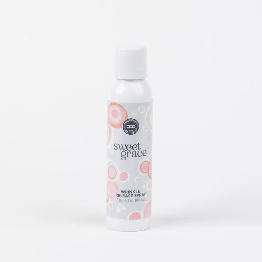 Sweet Grace Wrinkle Release